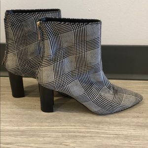 Club Monaco Ankle Boots